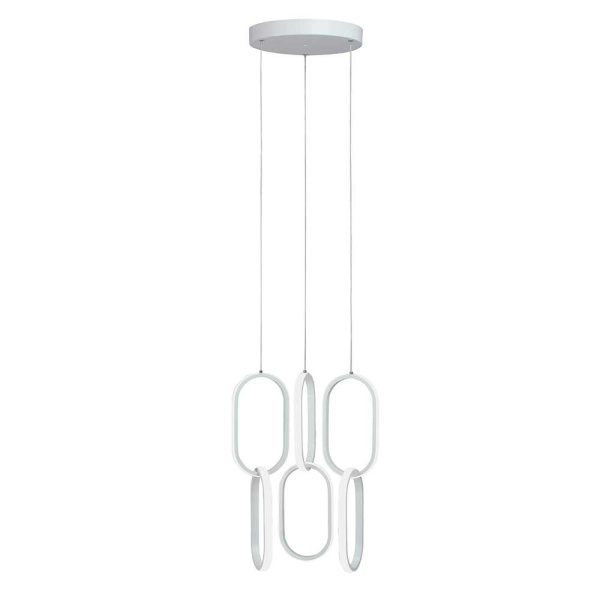 Подвесной светильник Vitaluce V4695-0/6S