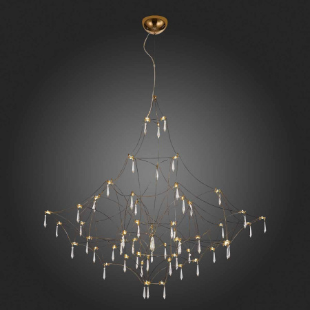 Подвесная люстра ST Luce Gravetta SL797.213.114