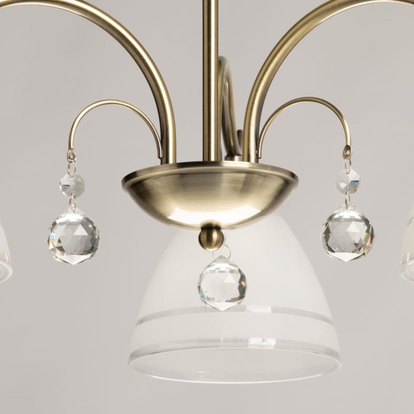 Люстра De City Ариадна 105012403