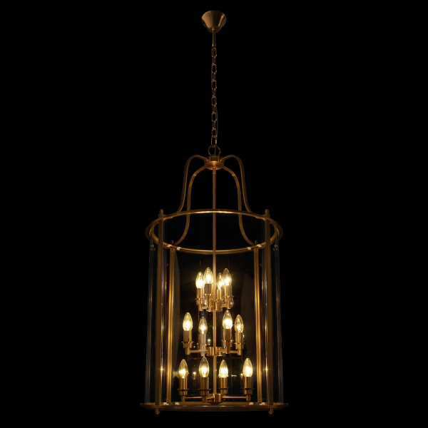 Подвесной светильник Loft It Lighthouse 10456/12 AB