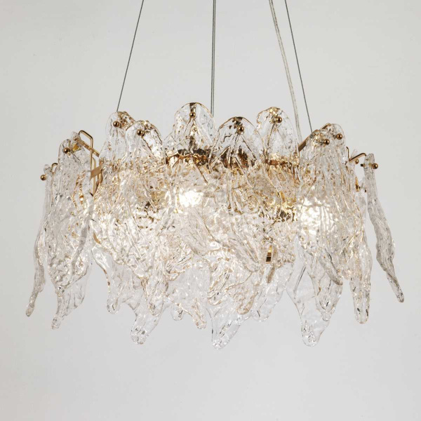 Подвесная люстра Modelux Modestyle MS.2290.6 GD