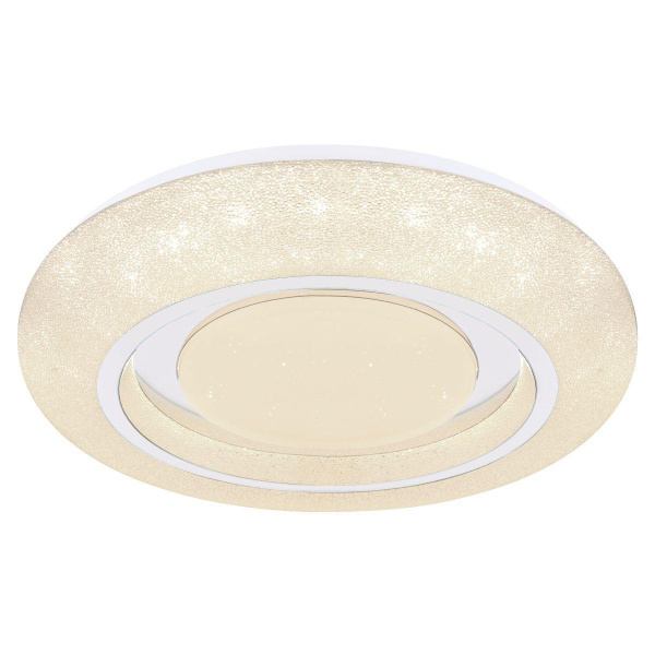 Настенно-потолочный светодиодный светильник Globo Rada 483111-24