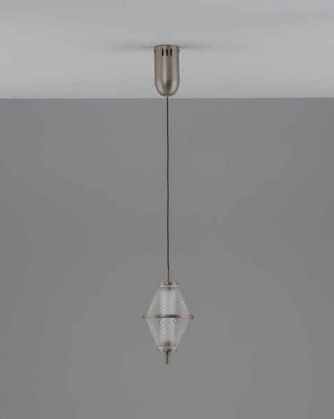 Светильник подвесной светодиодный Moderli Senta V11364-PL