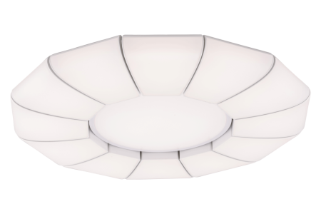 Люстра 0155-12 114W WH (1)