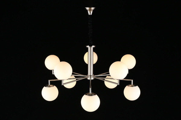 Подвесная люстра Aployt Kristian APL.759.03.10