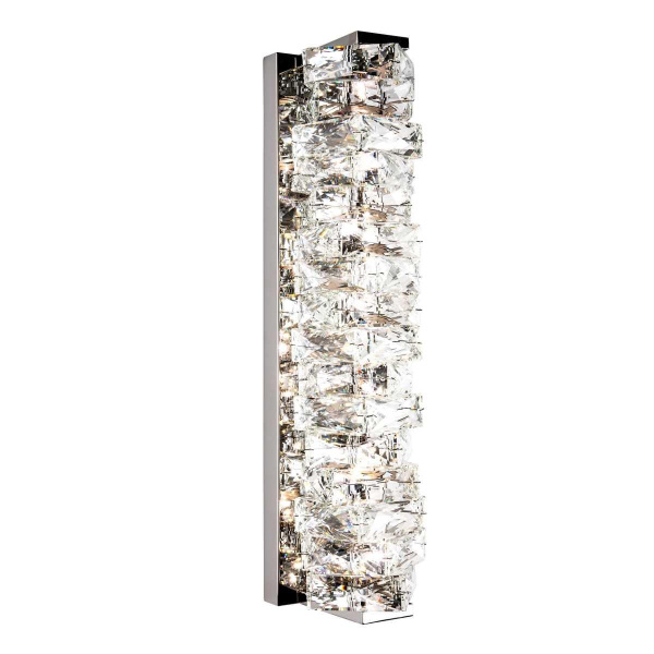 Настенный светодиодный светильник Modelux ML.541.500 CR