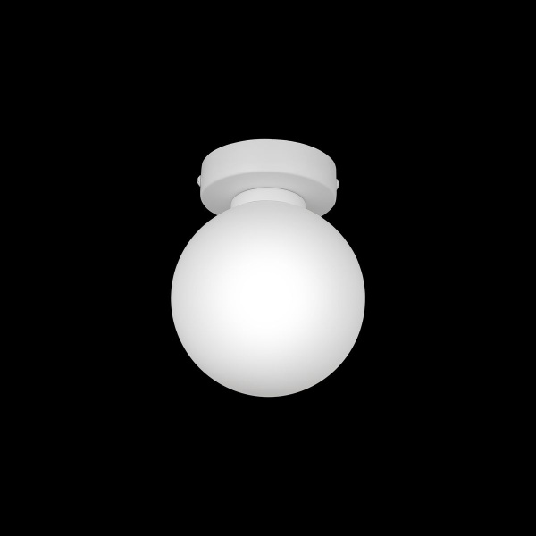 Потолочный светильник 33 Идеи WLL105.17WH-S01WH