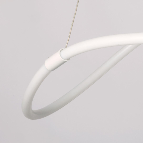 Подвесной светильник De Markt Толедо 312014001