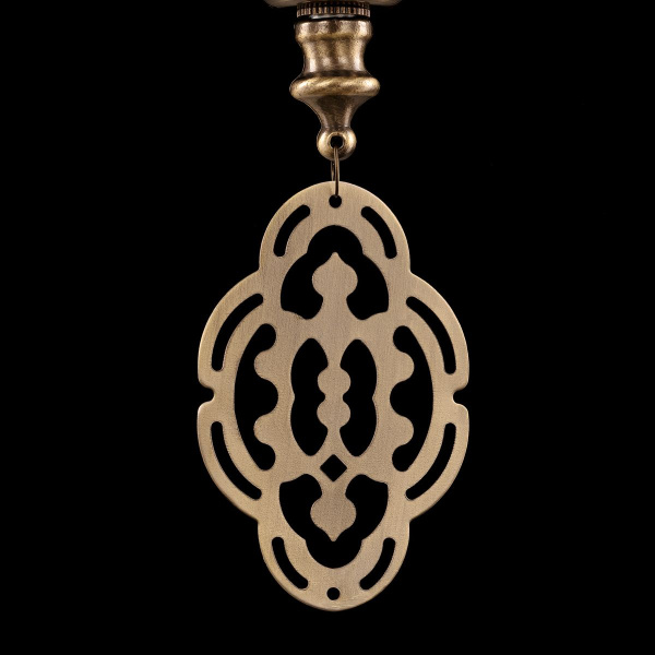 Подвесная люстра Citilux Каир CL419165