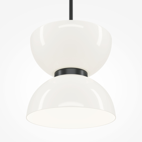 Подвесной светодиодный светильник Maytoni Kyoto MOD178PL-L11B3K