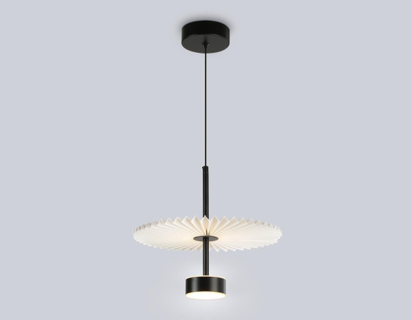 Люстра Ambrella Light HIGH LIGHT LH72601