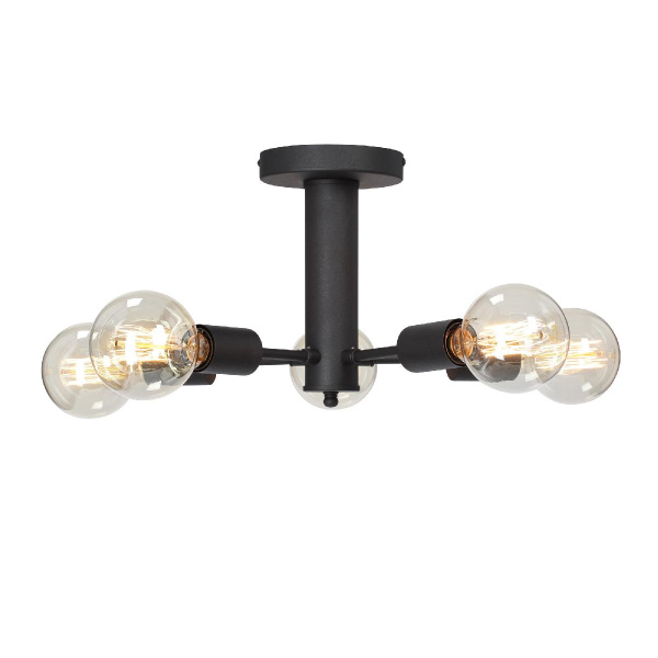 Потолочная люстра Vitaluce V3953-1/5PL