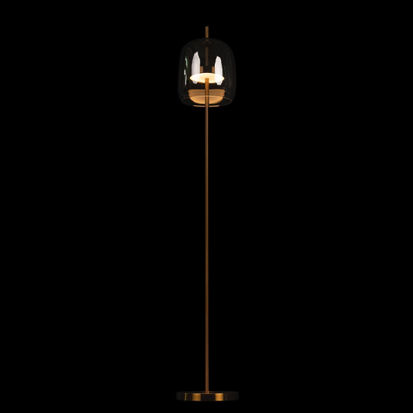 Торшер Loft IT Dauphin 10041F/A