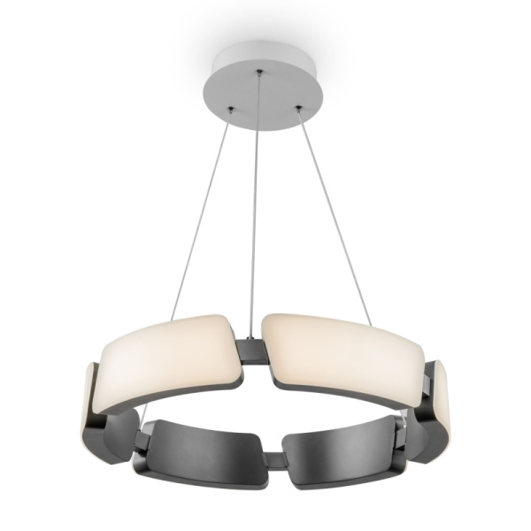 Подвесной светильник Freya Ethan FR6042PL-L86W