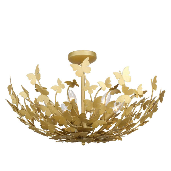 Потолочная люстра Favourite 4735-6C