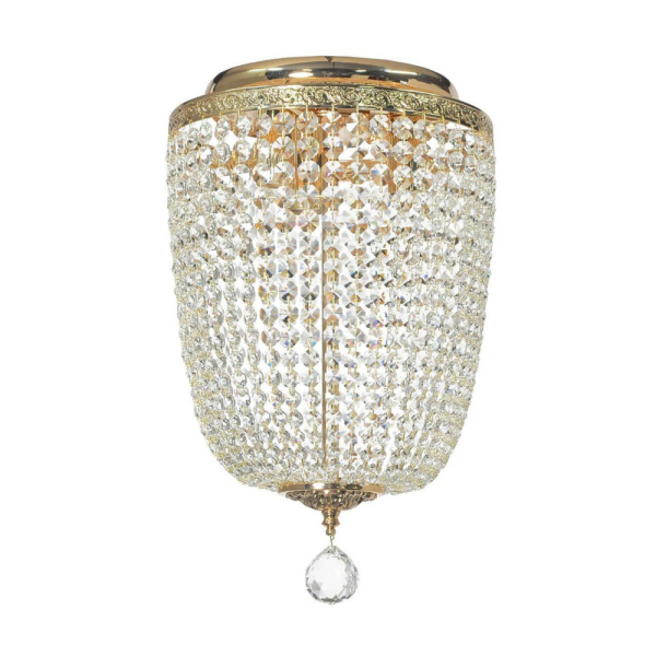 Castellana E 1.2.25.501 G Люстра