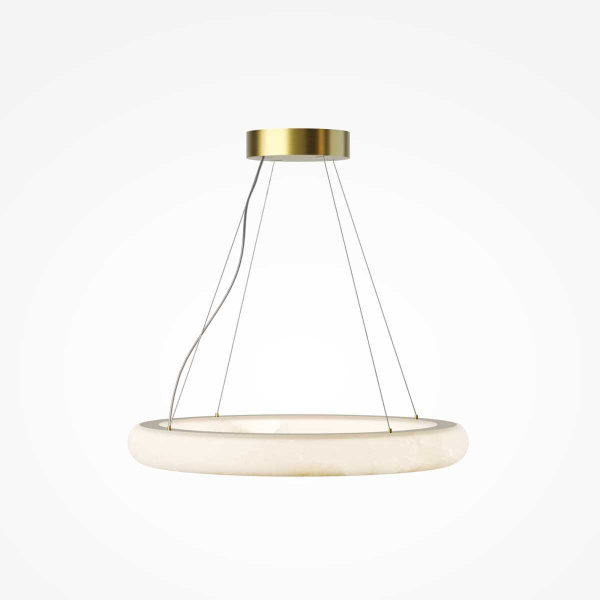 Подвесной светильник Maytoni Modern Yora MOD532PL-L36BSK