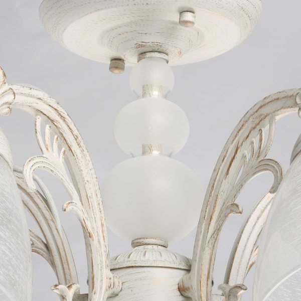 Люстра потолочная De City Ариадна 105011905