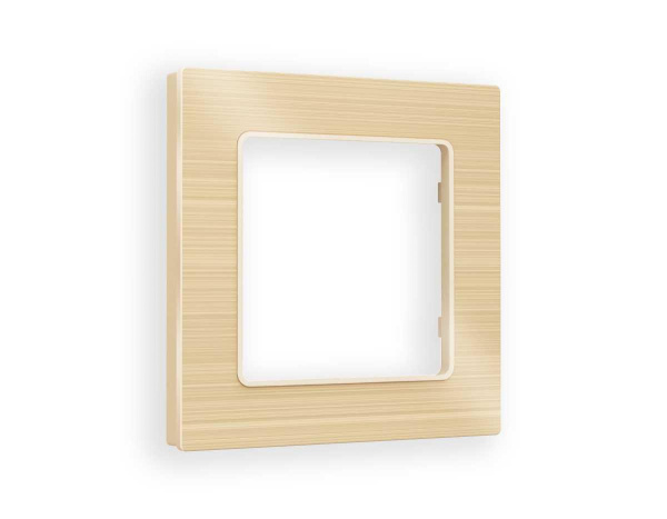 Рамка AMBRELLA VOLT AF550301