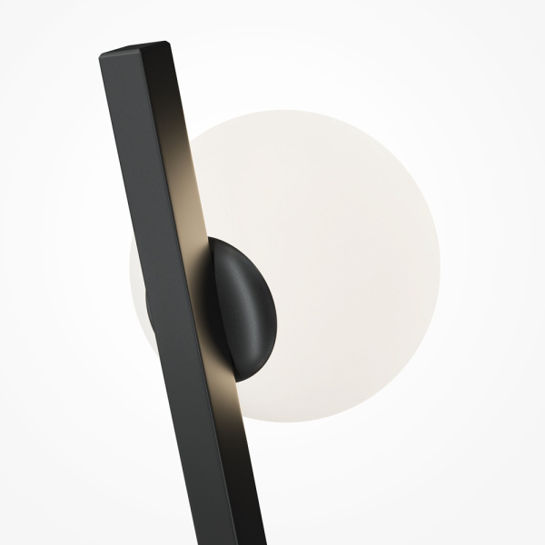 MOD175WL-01B Настенный светильник (бра)