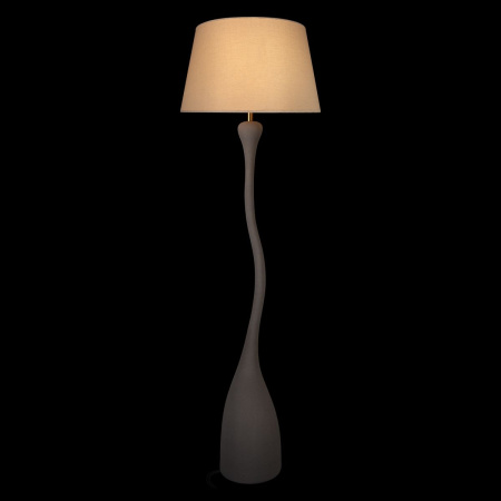 Торшер Loft IT Ariadne 10571F Grey