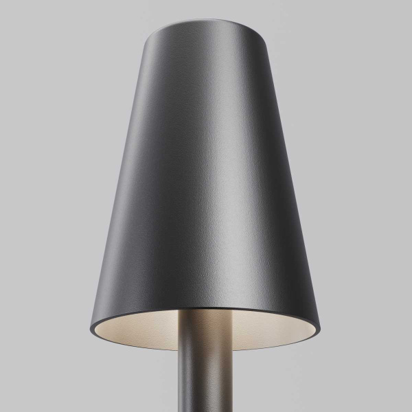 Ландшафтный светильник Maytoni Outdoor O504FL-L1B3K1