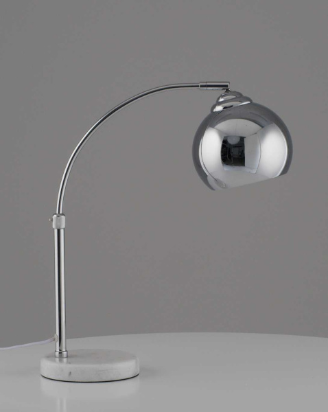 Лампа настольная Moderli Arco V11339-1T