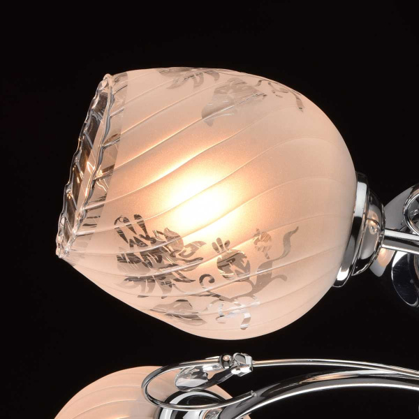 Потолочная люстра De City Грация 677011305