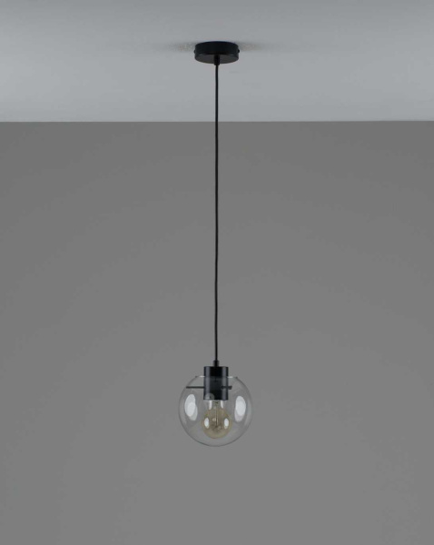 Светильник подвесной Moderli Aurora V11537-1P