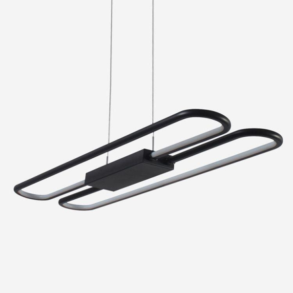 V2421-PL Подвесной светодиодный светильник Moderli Style V2421-PL