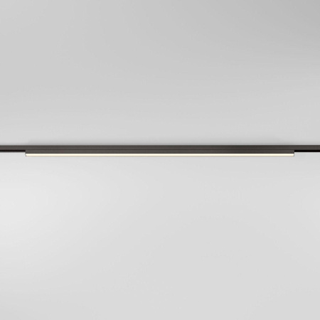 Трековый светодиодный светильник Elektrostandard Titan Line 85527/01 a069712