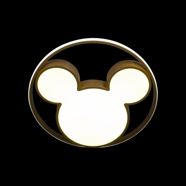 10167 Потолочный светильник LOFT IT Mike, шт