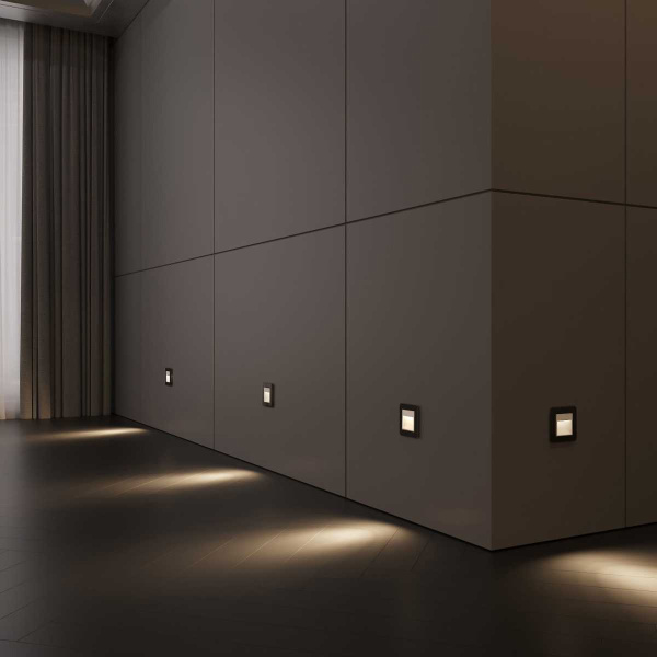 Встраиваемая LED подсветка Werkel белый W1154101 4690389155307