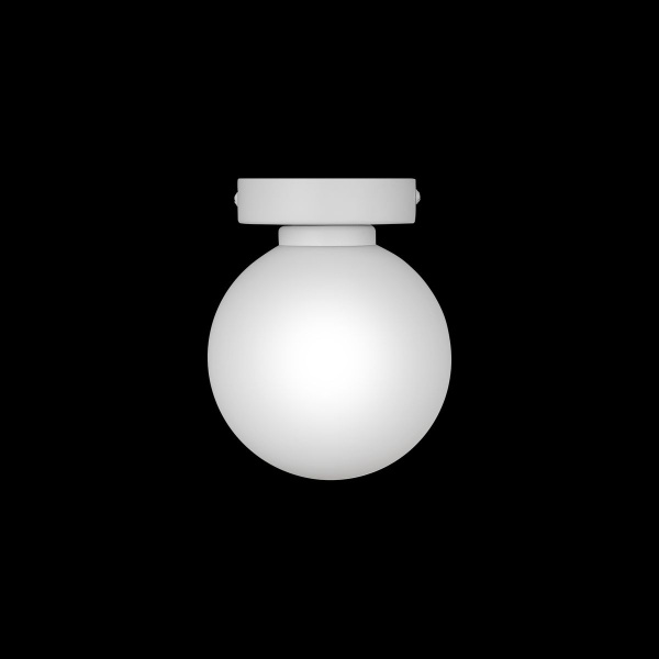 Потолочный светильник 33 Идеи WLL105.17WH-S01WH