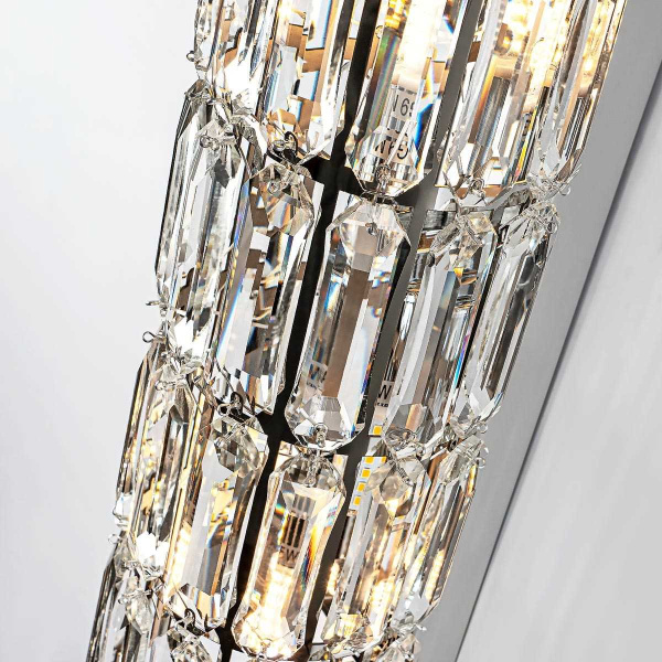 Настенный светильник MODELUX ML.549.03 CR