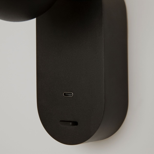 Бра Maytoni Modern MOD434WL-L5B3K