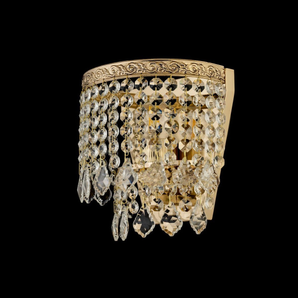 Бра Arti Lampadari Castellana E 2.10.602 G