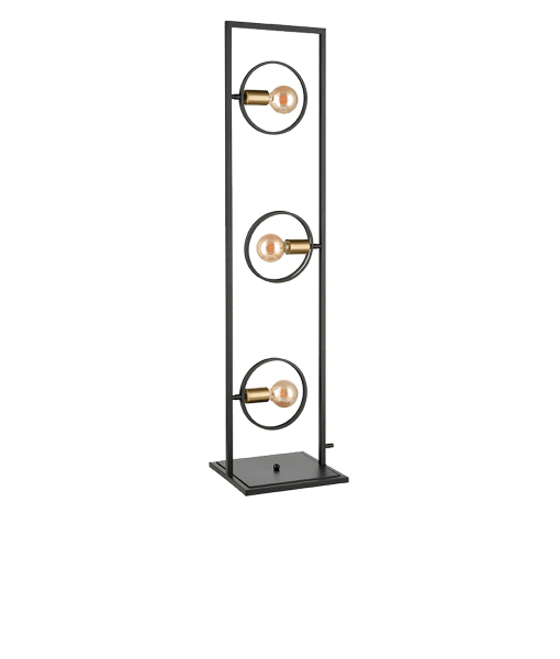 Торшер Vele Luce Speed VL6292F03