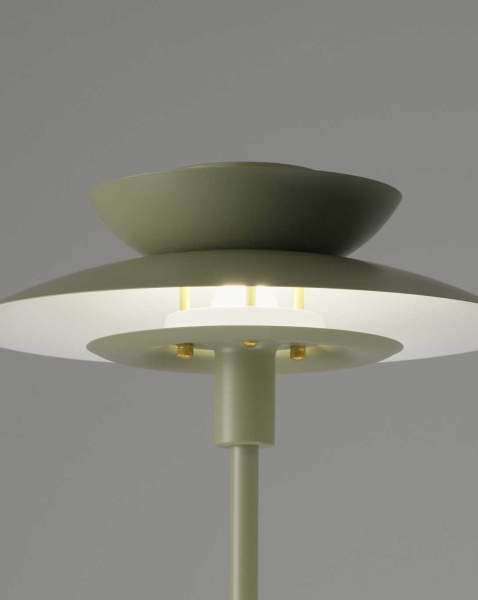 Торшер Moderli Shaggy V11301-1F