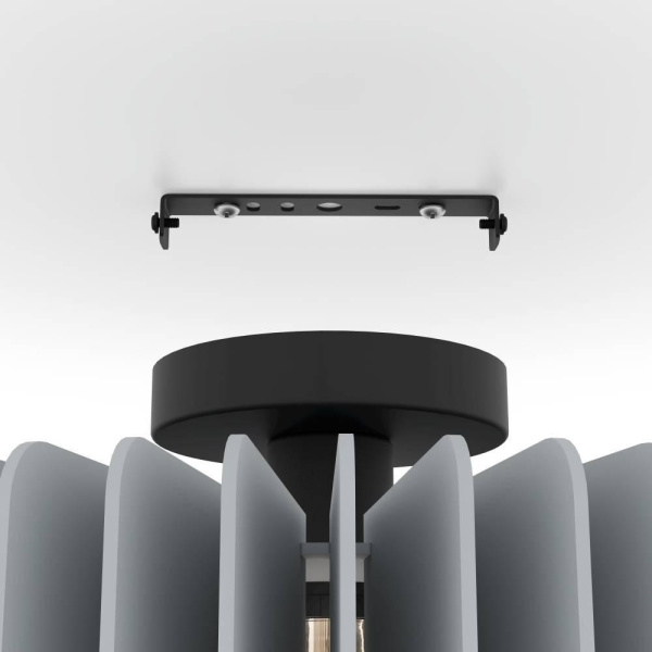 Потолочный светильник Eglo Palombaia 900832