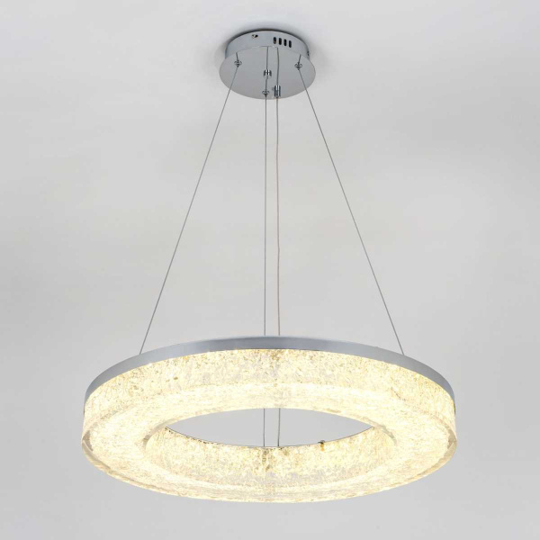 Подвесная светодиодная люстра Modelux Modestyle MS.9020.600 CR