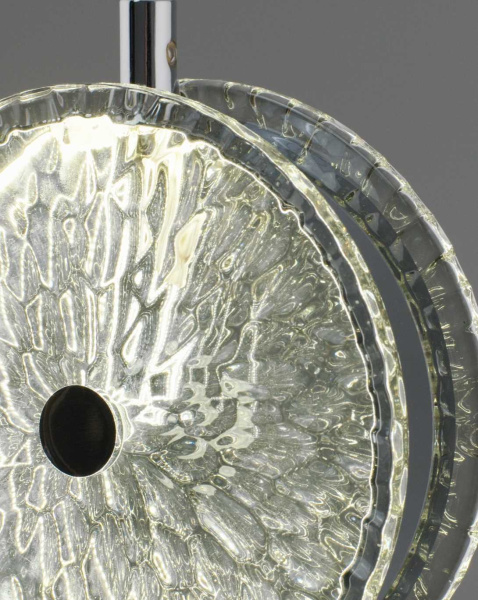 Светильник подвесной светодиодный Moderli Marnia V11161-PL