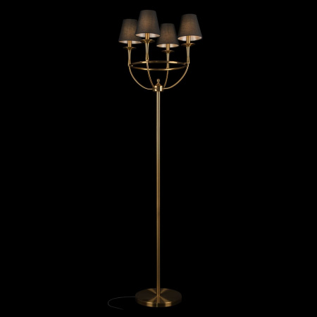 Торшер Loft it Lattice 10435F