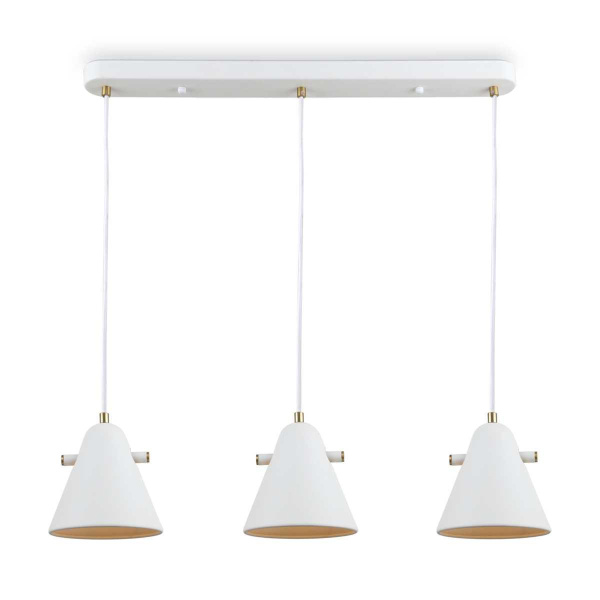 Подвесной светильник Freya Уютный / Cozy FR5211PL-03W