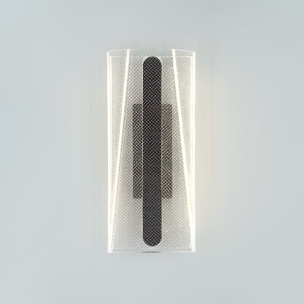 Настенный светильник LED4U L6337-01 GR