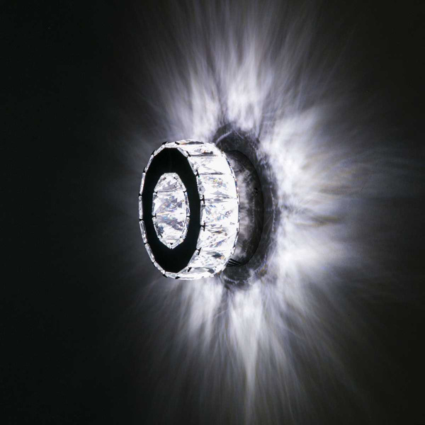 Настенный светильник Citilux Olimpia EL330W12.1