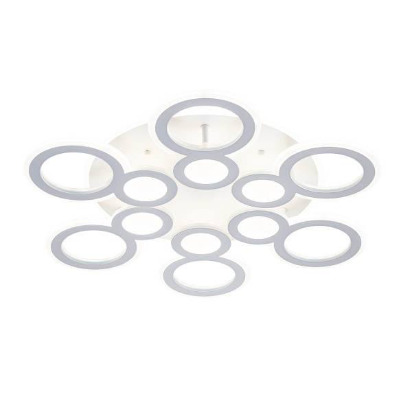 Потолочная люстра Escada Galleo 10274/6LED