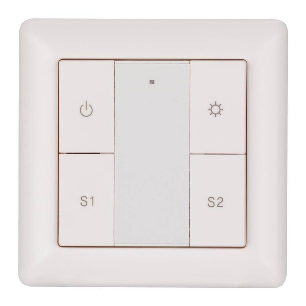 Панель управления Arlight Dali-223-1G-2S-IN 025500