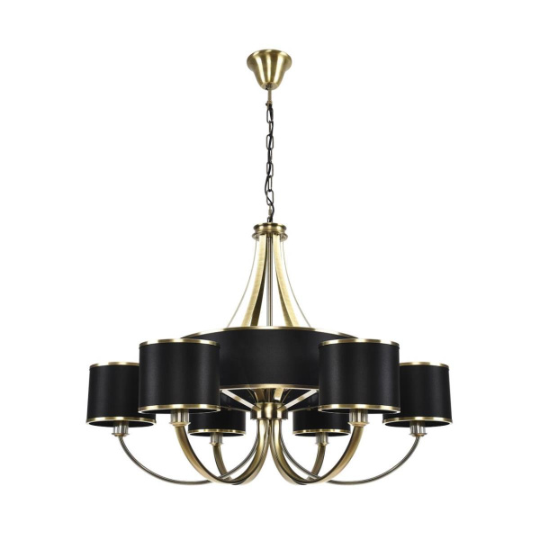 Подвесная люстра Lumion Demetra Moderni 8406/9