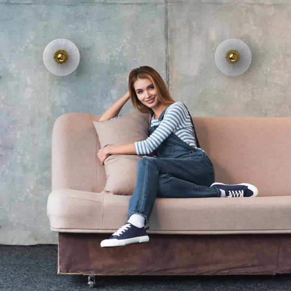 Бра De City Оскар 510027001